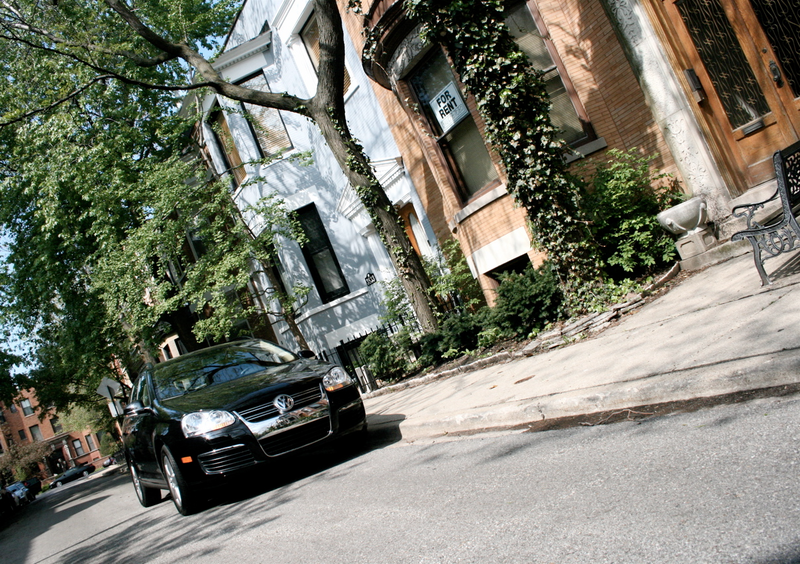 Illustration for article titled 2009 Volkswagen Jetta TDI Announced As 2009 Green Car Of The Year